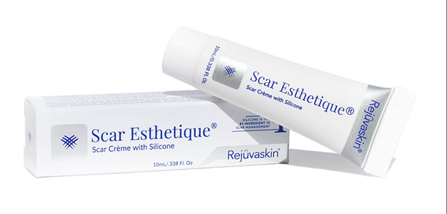 Scar Rejuvasil