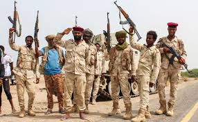 Saudi Arabia denies recruiting Sudanese child soldiers to fight in ...