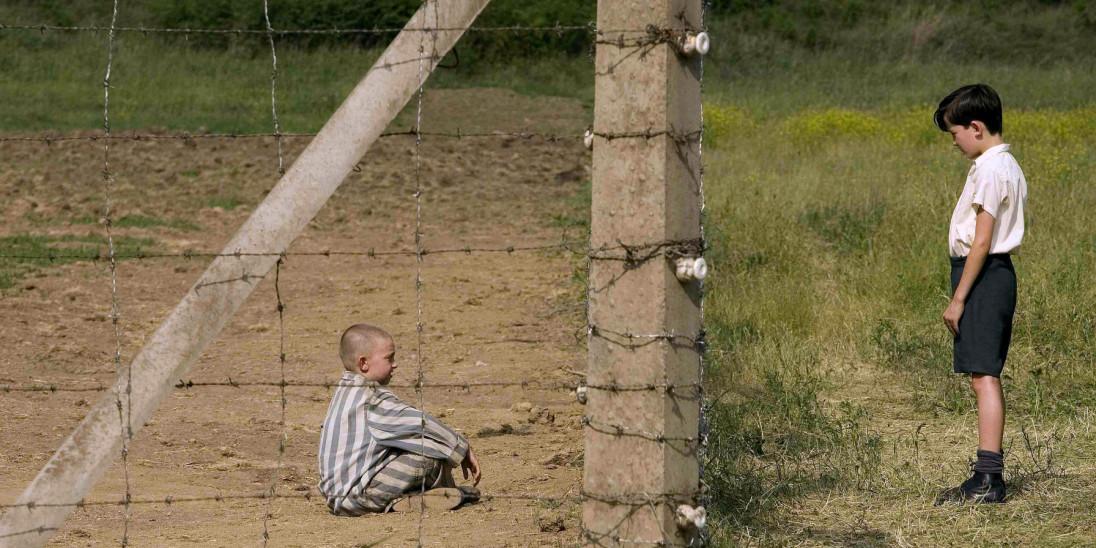 3. The Boy In The Striped Pajamas  03