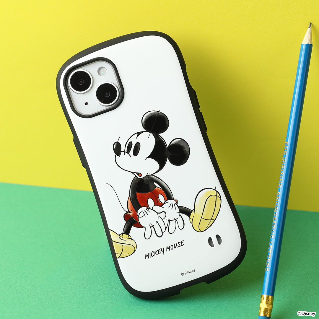 Iface アイフェイス 日本公式 キャラクターのキュートな表情が楽しめる Iface から新型iphone14シリーズ対応の ディズニー ピクサーキャラクター ケースが登場