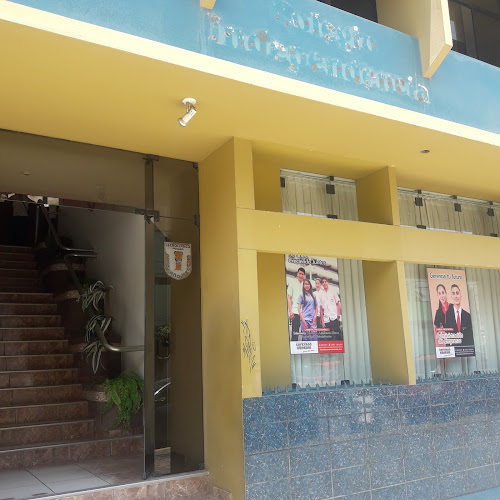 Opiniones de Instituto Superior Tecnológico CAYETANO HEREDIA en Chiclayo - Escuela