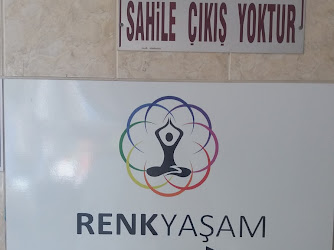 Renk Yasam Yoga