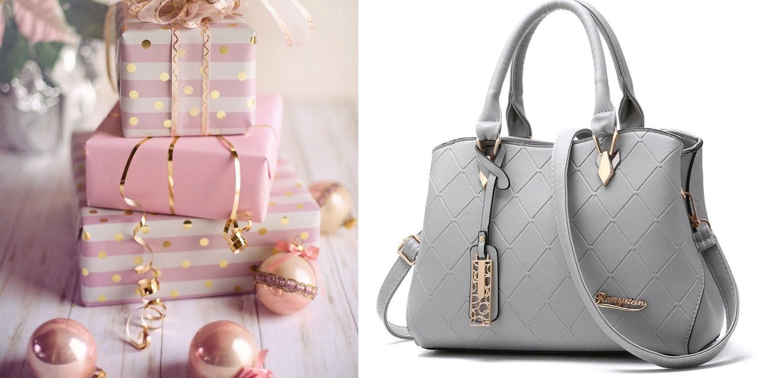 Handbags for gifts
