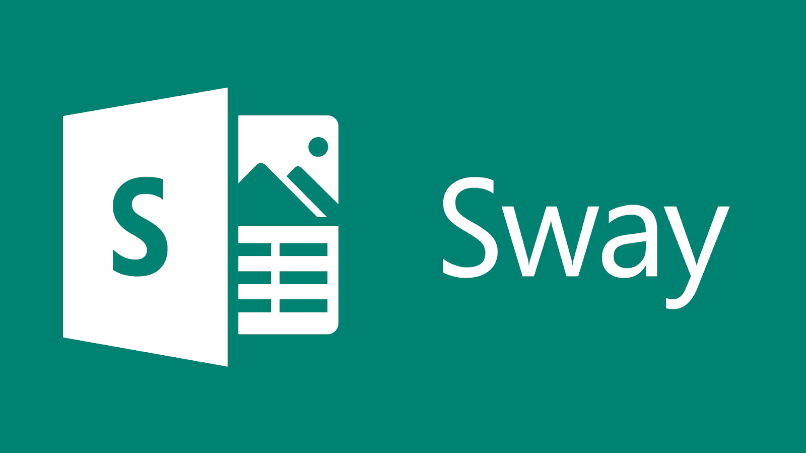 Sway logo