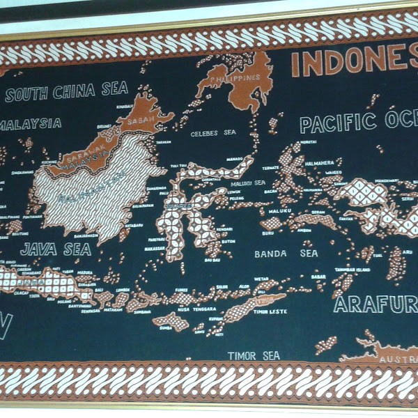 Short Guide Book: Travel Jakarta to Bandung 1