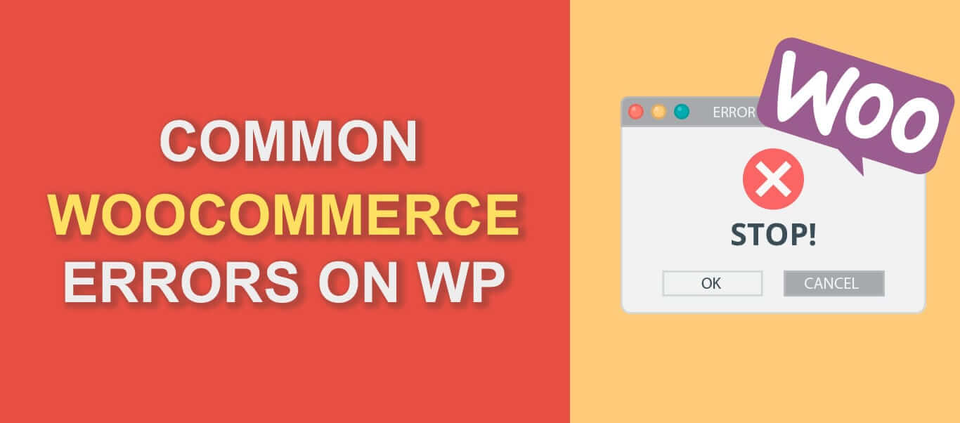 Checkout Woocommerce issues