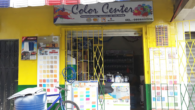 Color Center - Guayaquil