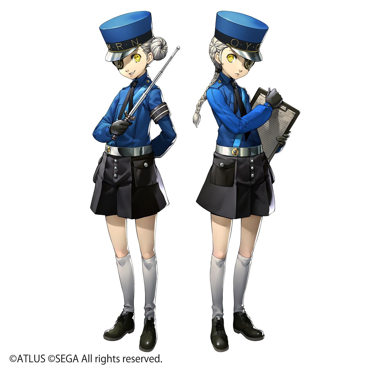 ペルソナシリーズ25周年記念 スペシャルコラボグッズがフェリシモから登場 Kraso クラソ ブログ フェリシモ