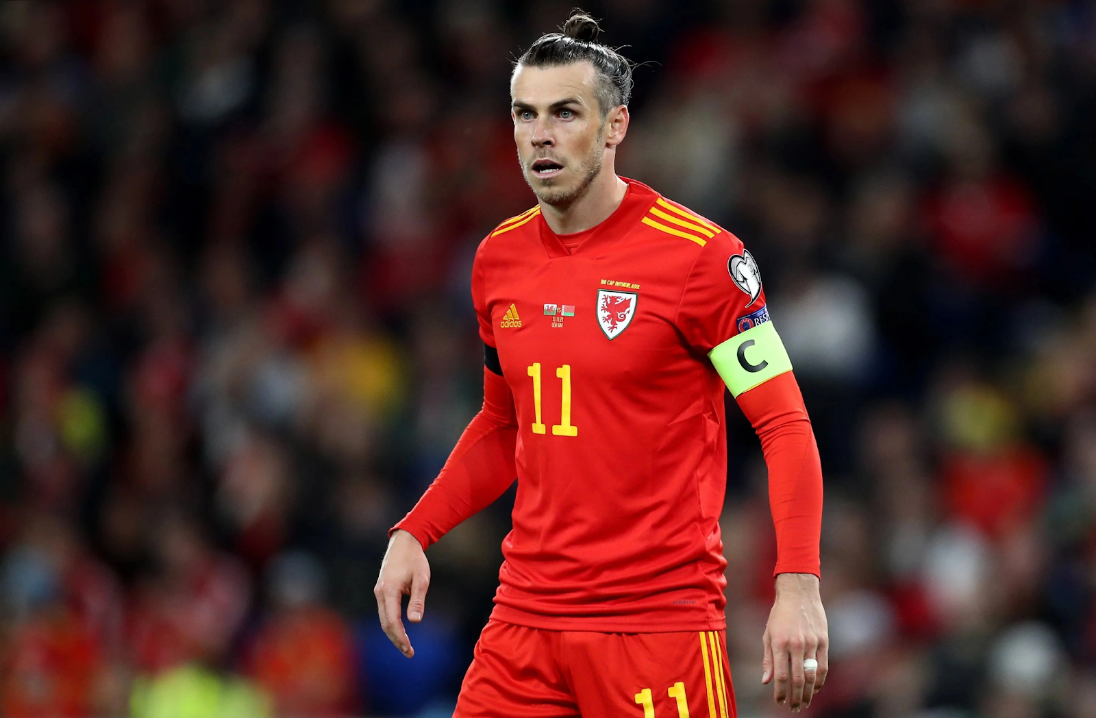 Gareth Bale and his men have a tough road ahead of them to make it into the World Cup