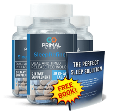 Primal Labs Sleep Refined Reviews