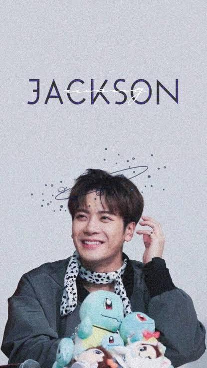 Kegiatan Solo Member GOT7 jackson