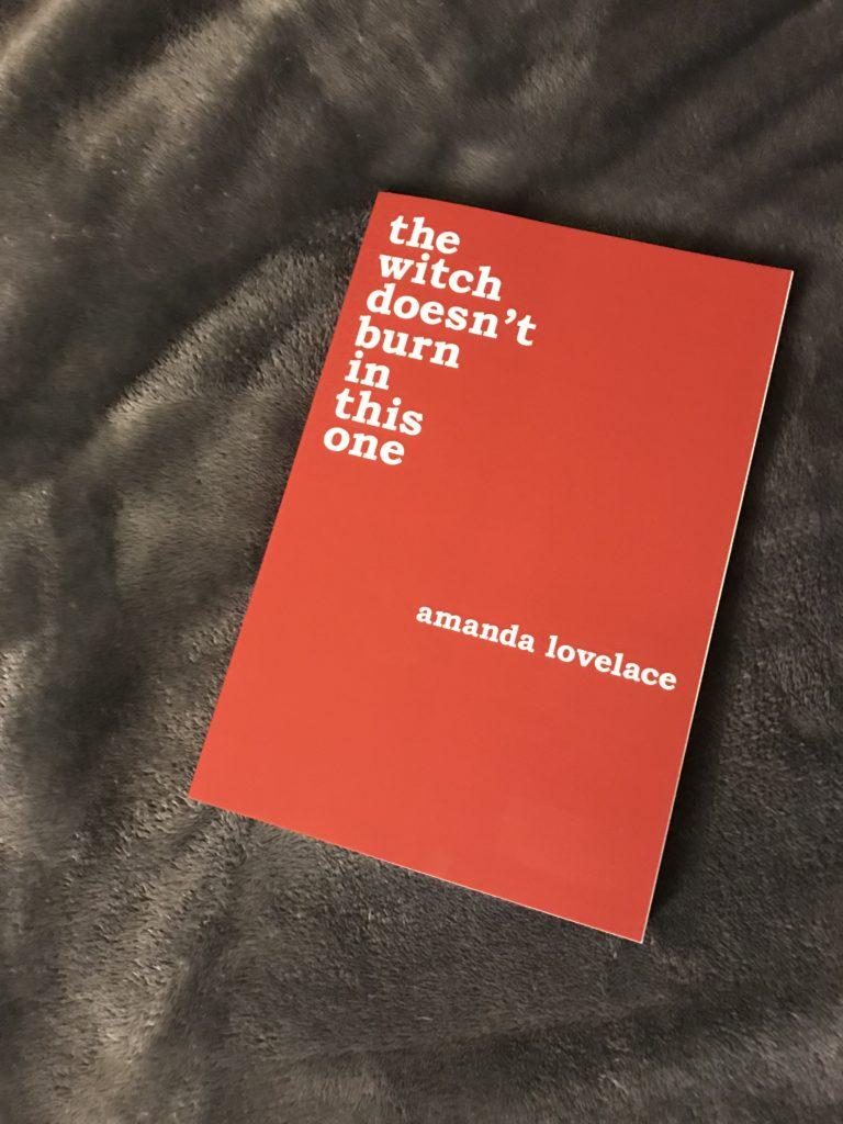 This whole book is about reclaiming women's justice