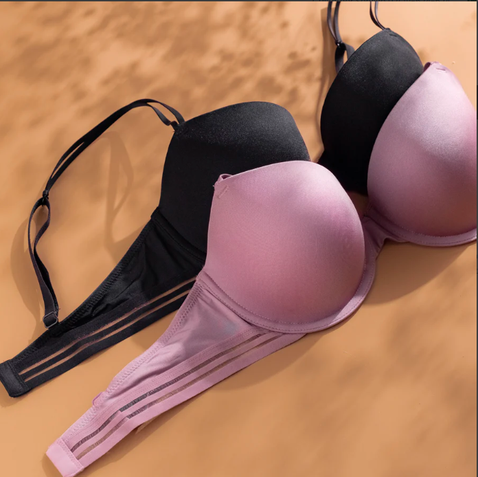 A Guide To Different Types Of Breasts & Bra Styles – Intimate Fashions