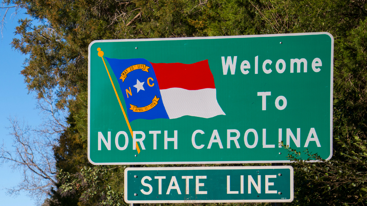 North Carolina Open Carry Laws, Requirements, Application & Online