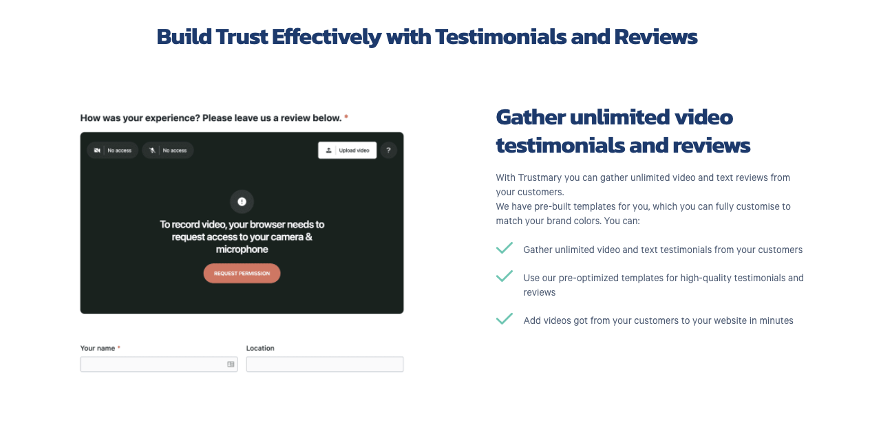 best lead gen tools