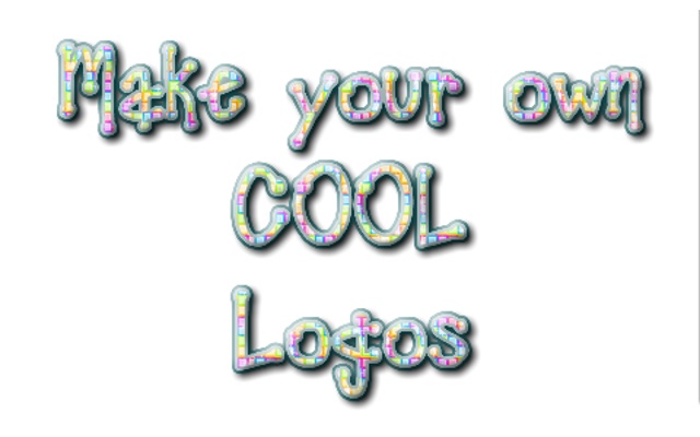 How to write in cool fonts in orkut