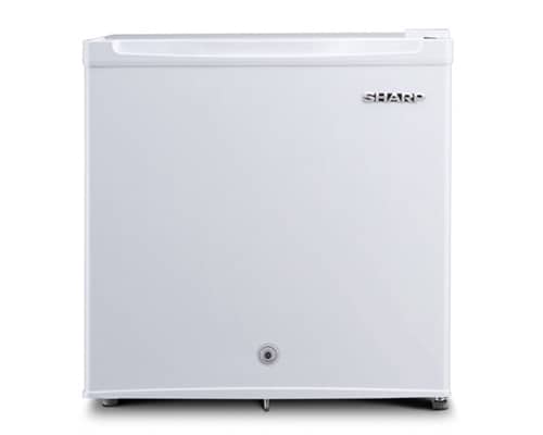 Best Mini Refrigerator Recommendations Good and Cheap SHARP Minibar SJ-50MB-WH