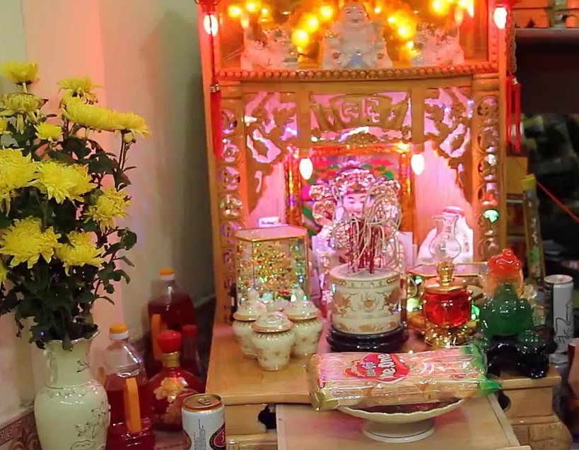 Thần tài