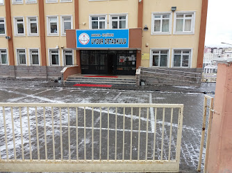 Ankara Keçiören Uygur Ortaokulu