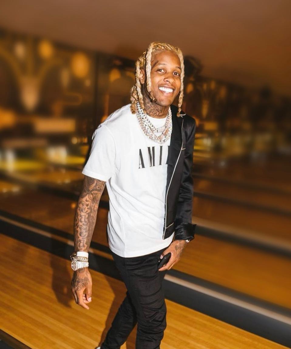 From Rapper To Tech CoFounder: Lil Durk Is Disrupting NFT Fashion With New  Company NXTG3NZ
