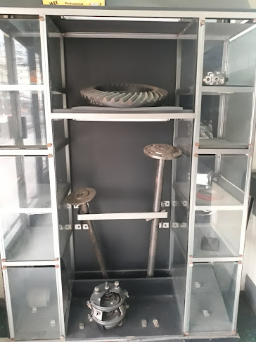 Opiniones de Freno Preciso en Guayaquil - Tienda