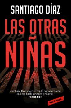 las otras niñas-santiago diaz-9788418052651