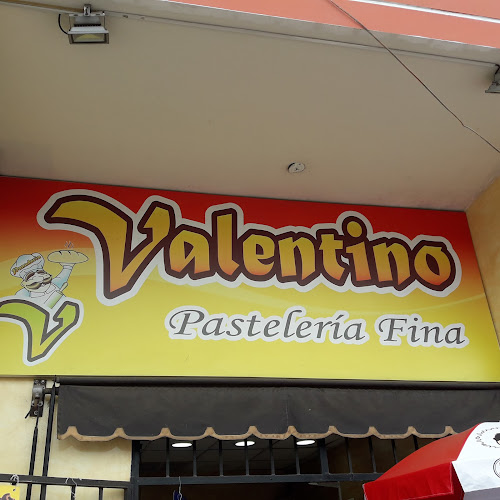 Valentino Pasteleria Fina - Callao
