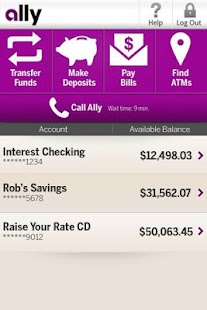 Download Ally Mobile Banking apk