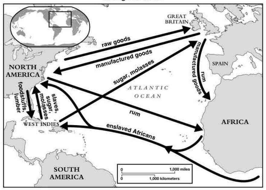 AMSCO Indian Ocean Trade