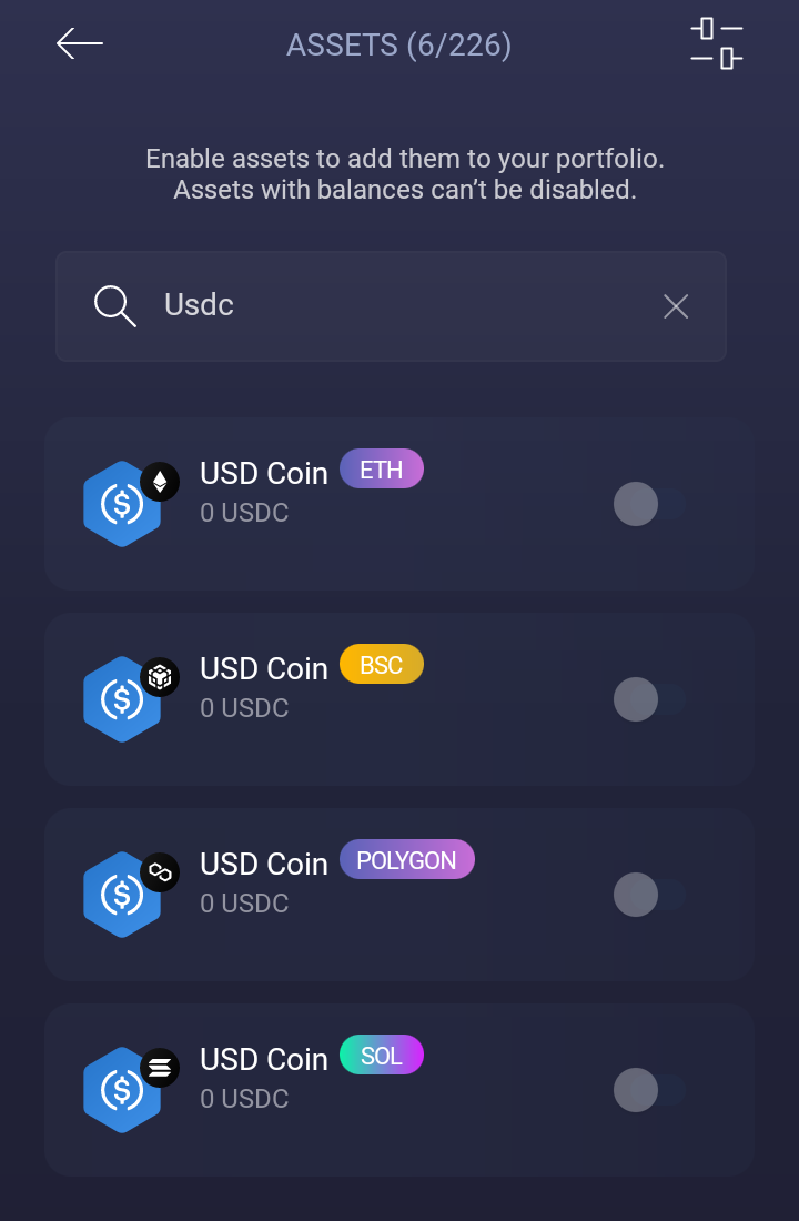 Which Crypto Wallets Support The TRC20 Network? (9 Reviewed