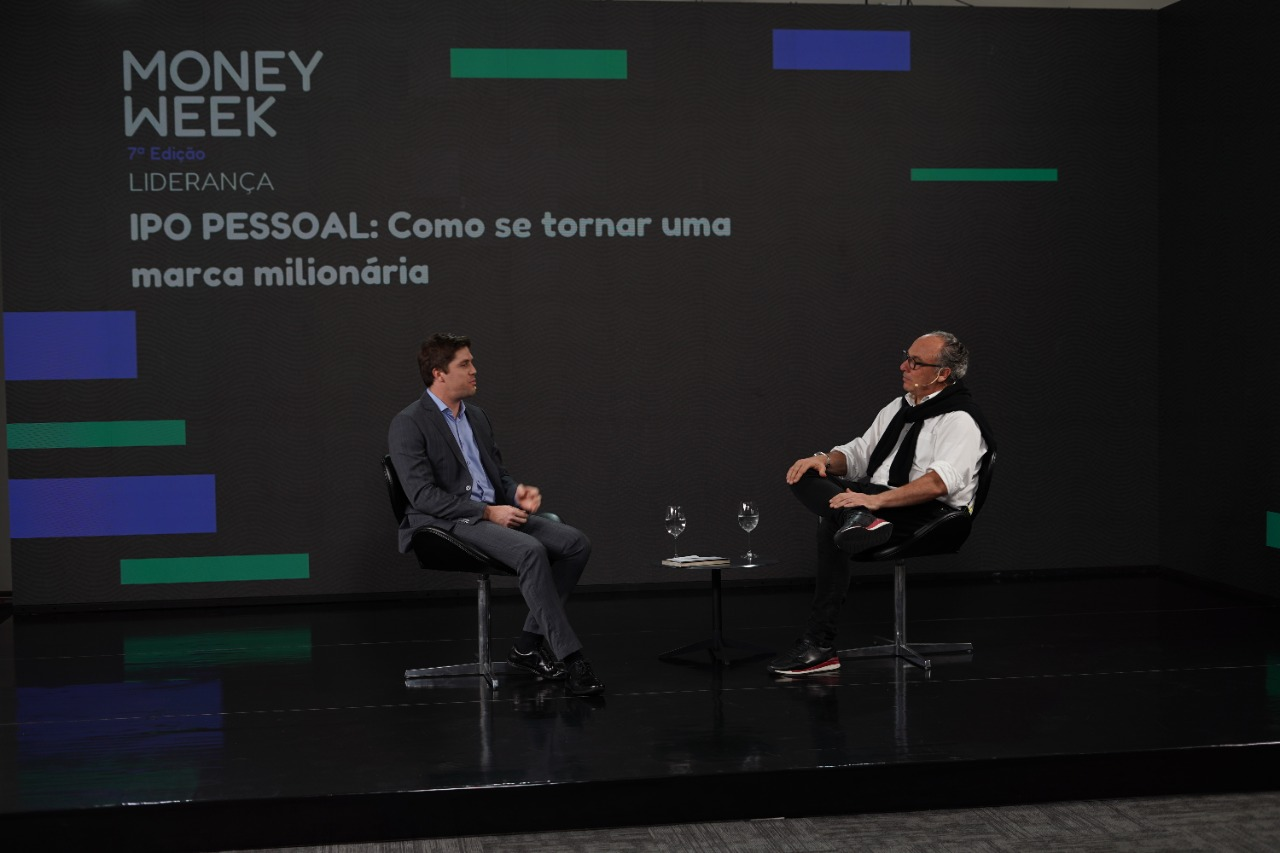 foto do evento