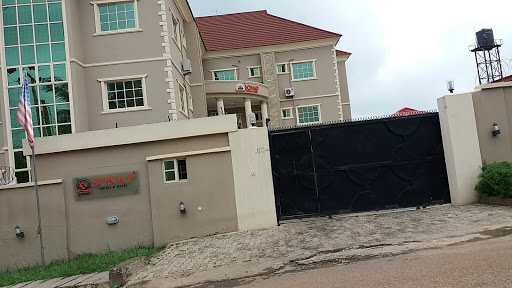 Sonap Hotels & Suites, 1 Along Ikirun Road, Osogbo, Nigeria, Landscaper, state Osun