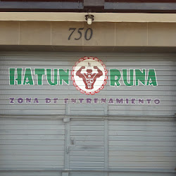 Hatun Runa Zona de Entrenamiento