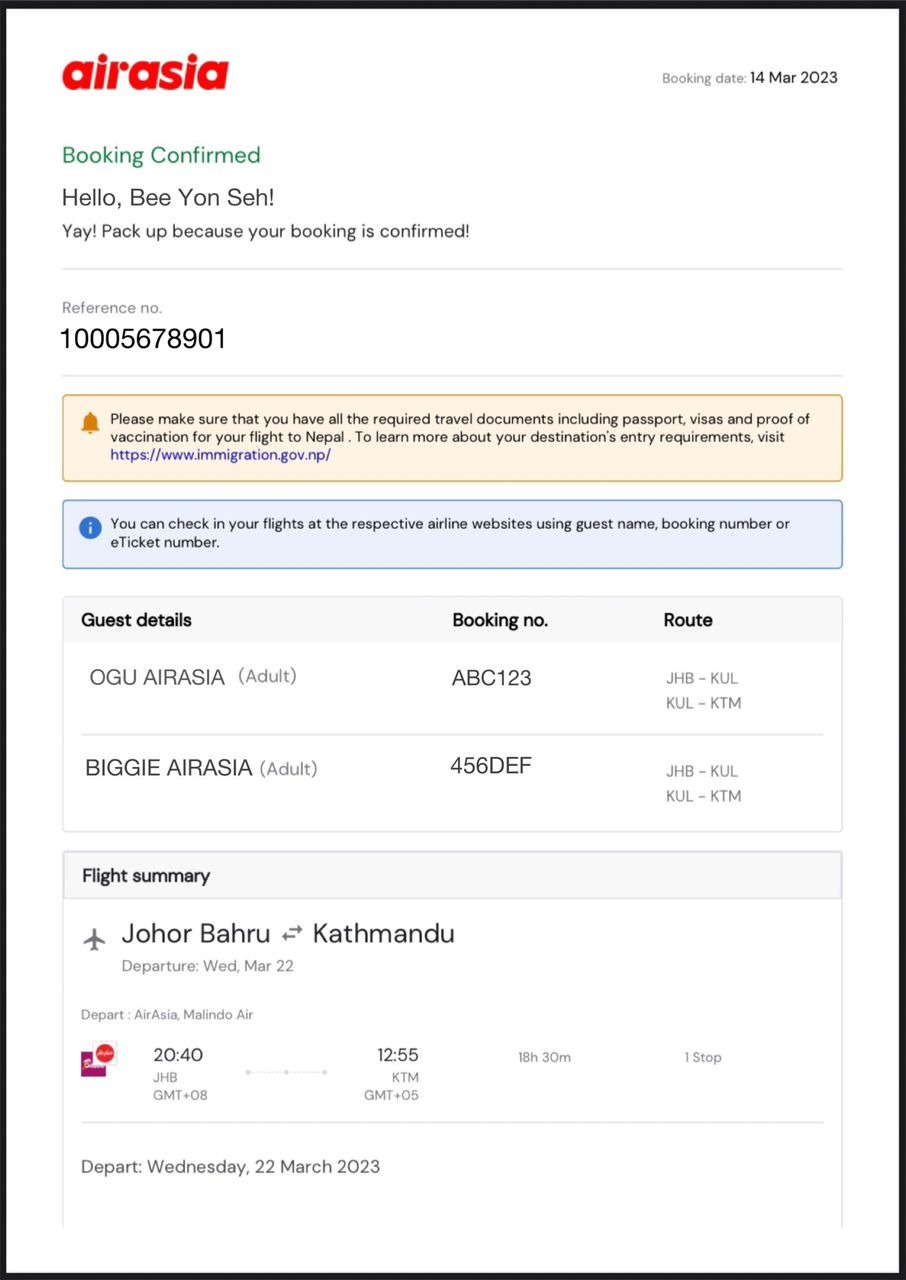 any-airlines-booking-confirmation-itinerary