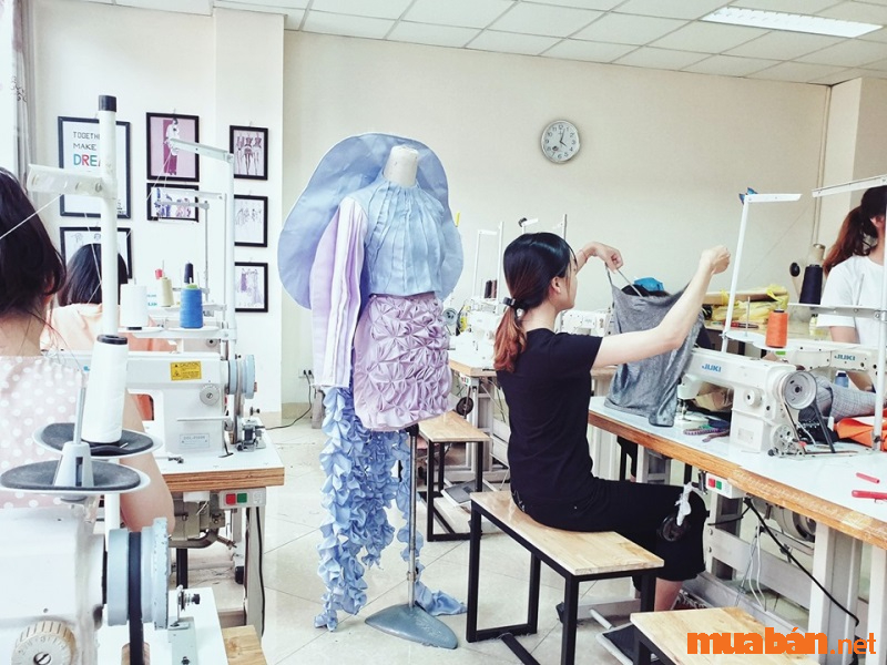 Quy trình nhận và trả hàng cơ bản