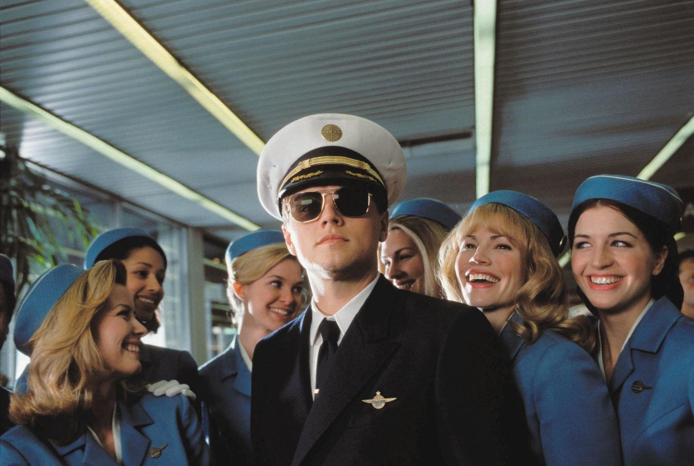 Catch Me If You Can Is Not a True Story - A New Book Says Frank Abagnale  Lied About His Cons