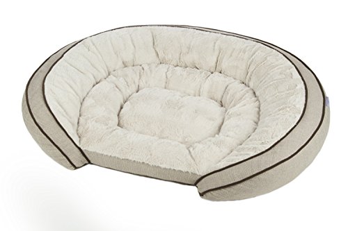 Cama para mascotas Sterling Premium Comfort