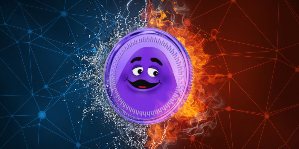 Ripple, Dogecoin, and Grimace: exploring growth prospects - 3