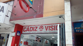 Cadiz Vision