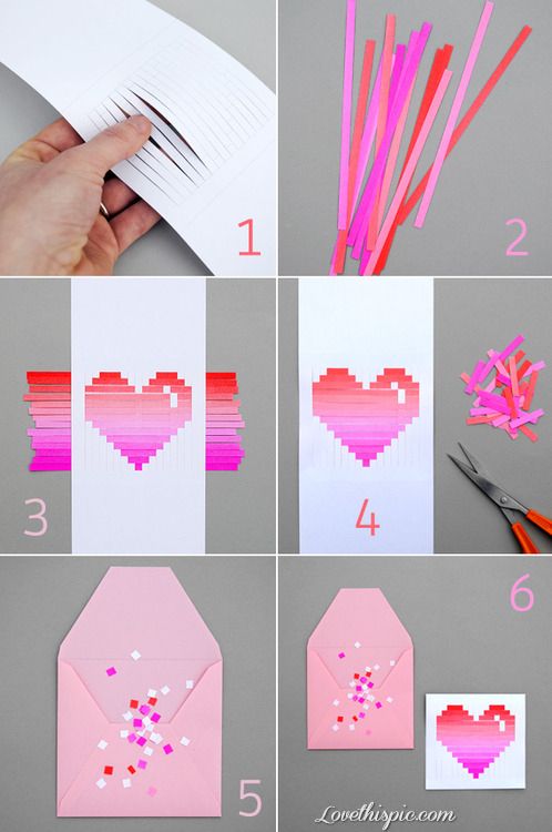 DIY- Tarjetas para tu mamá