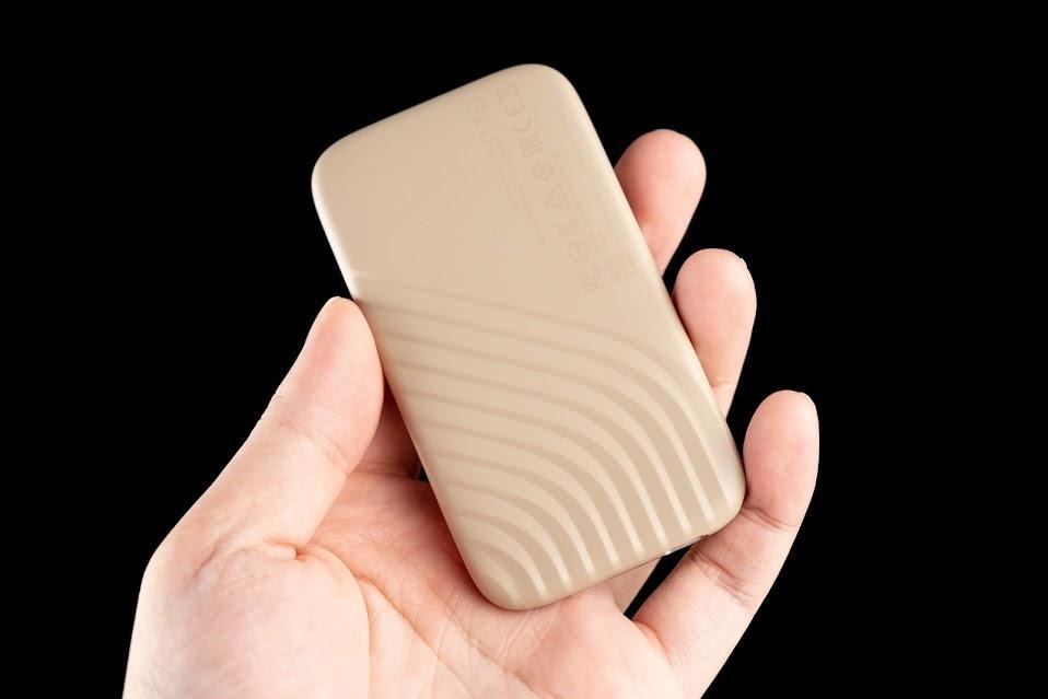 WD My Passport™ SSD 1TB 開箱評測｜極速 1050MB/s 實測、NVMe 技術、WD Discovery™ 軟體教學｜科技狗 - ssd, WD Discovery, WD My Passport SSD, 外接硬碟, 開箱, 開箱上手, 體驗 - 科技狗 3C DOG