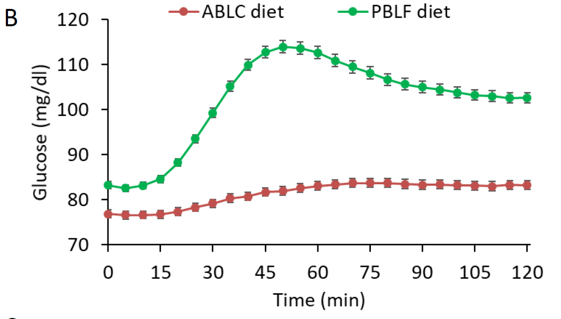 Blood Glucose Levels On Ketogenic Diet Health News