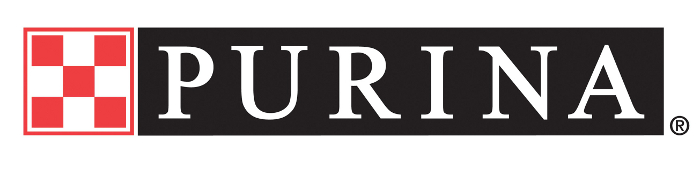 Logotipo de la empresa Purina