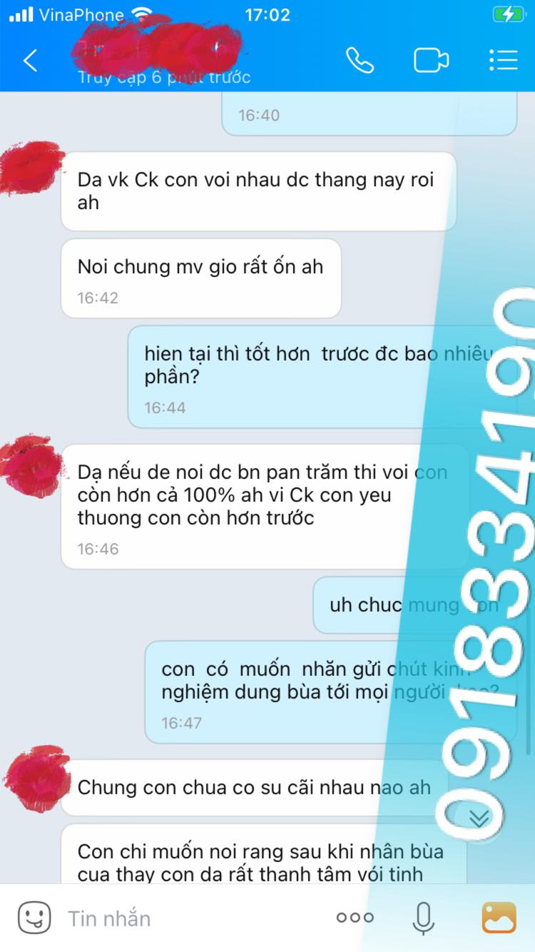 thầy bùa ở Bắc cạn 