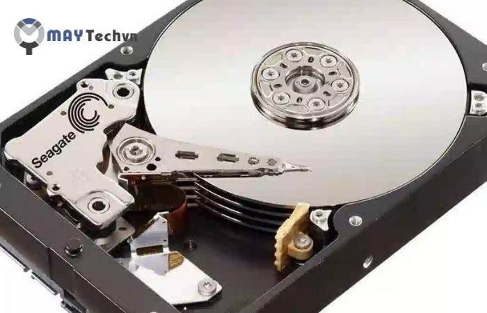 Ổ cứng máy tính phù hợp gia tăng tốc độ truy xuất dữ liệu  - Maytechvn - 187 đường số 1, phường Bình Hưng Hoà B, quận Bình Tân, TP.HCM