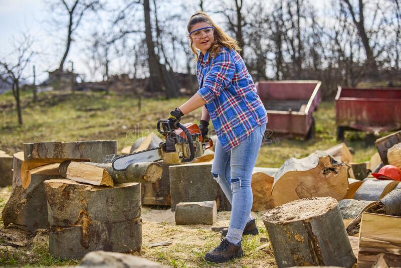 Best Electric Chainsaws for Home Use