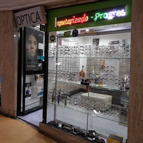 Óptica Colbisel - Quito
