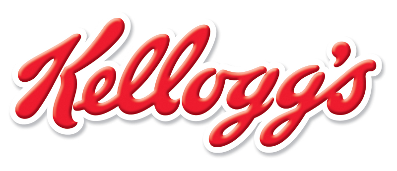 Logo dell'azienda Kelloggs