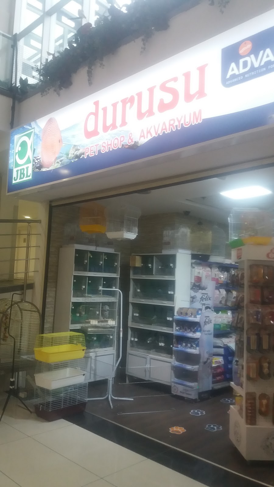 Durusu Petshop & Akvaryum