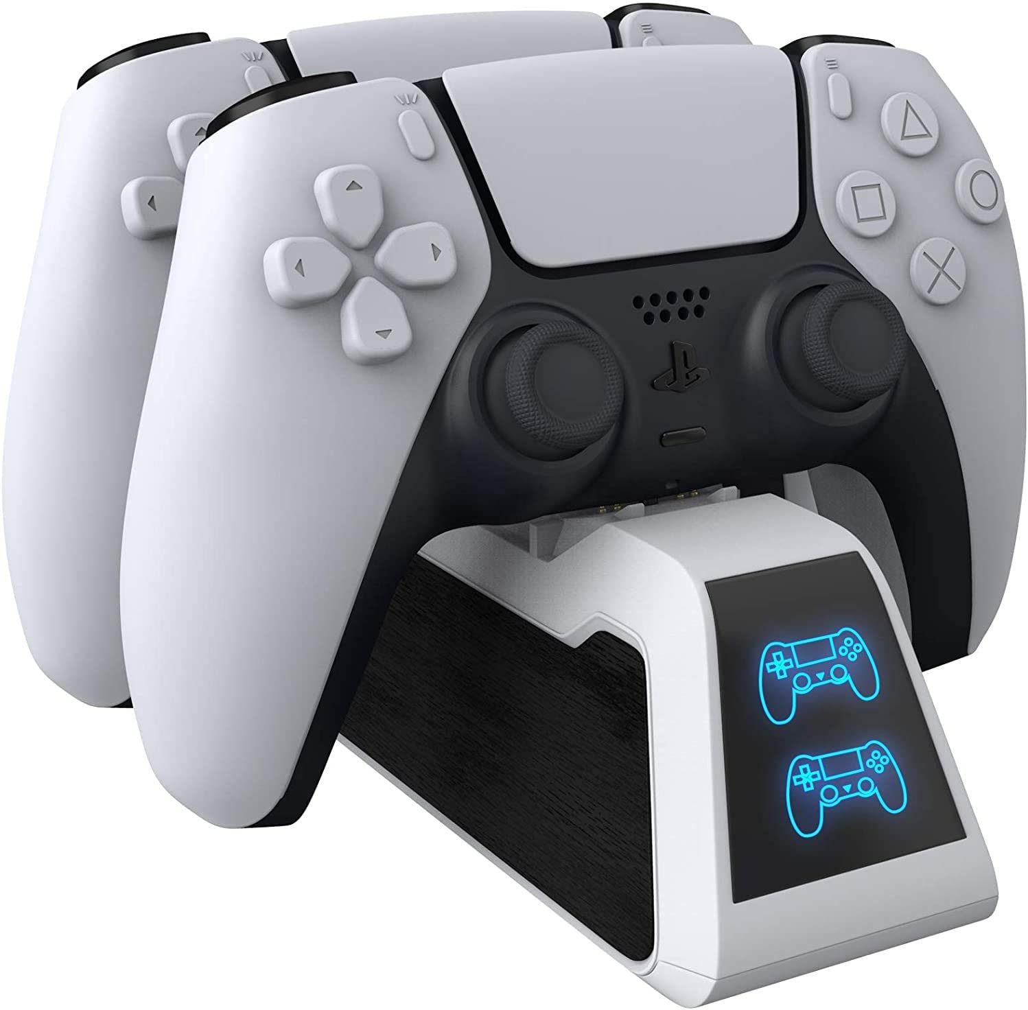 AVIDET for PS5 Controller Charger